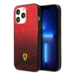 قاب موبایل سی جی موبایل طرح فراری کد 182235 مناسب iPhone 13 Pro Max