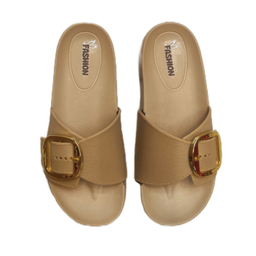 دمپایی زنانه پاپا کد 00014