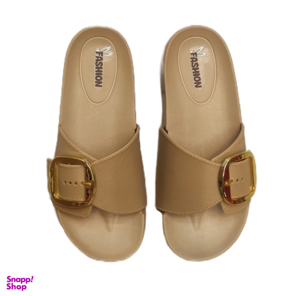 دمپایی زنانه پاپا کد 00014