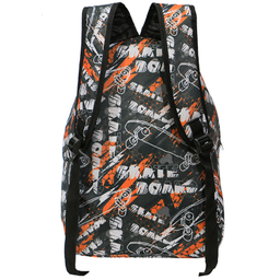 کوله پشتی پسرانه توریث مدل SSL-150003