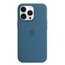 قاب گوشی موبایل سیلیکونی مدل MagSafe Original Silicon Case مناسب اپل iPhone 13