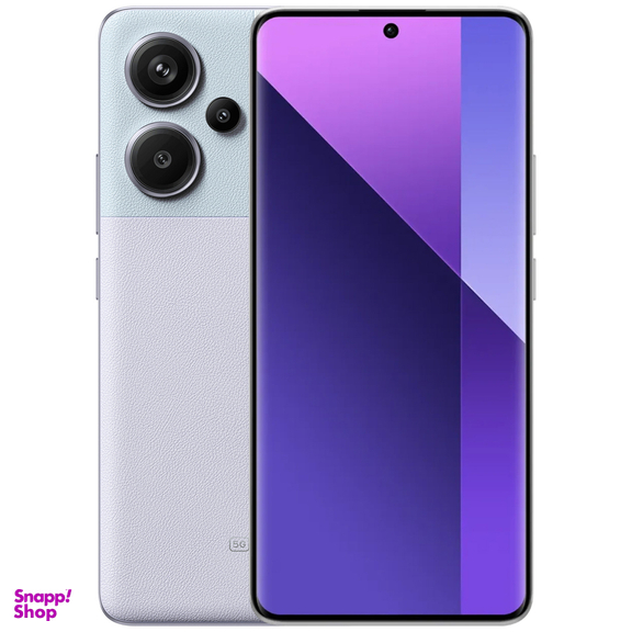 گوشی موبایل شیائومی مدل Redmi Note 13 Pro Plus 5G دو سیم کارت ظرفیت 512 گیگابایت رم 12 گیگابایت