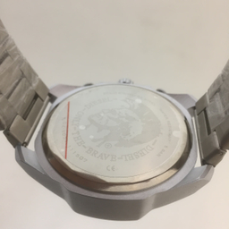 ساعت مچی عقربه ای مردانه دیزل مدل DS691203 سه موتوره فعال