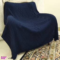 شال مبل و تخت مدل دیانا سایز 175×145 سانتی متر