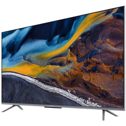تلویزیون هوشمند یونیوا مدل 4K HDR سایز 55 اینچ