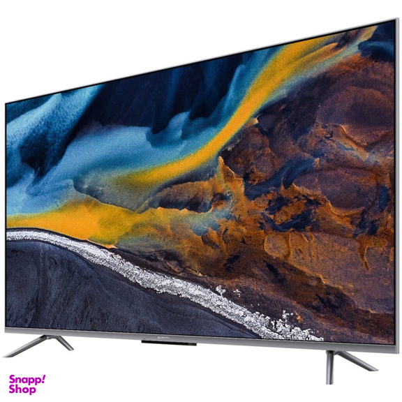 تلویزیون هوشمند یونیوا مدل 4K HDR سایز 55 اینچ