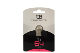 فلش تروبایت مدل T1 ظرفیت 64 گیگابایت