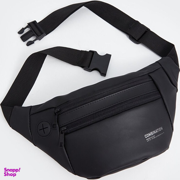 کیف کمری مردانه ال سی وایکیکی مدل Combination