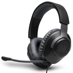 هدست مخصوص بازی جی بی ال (Jbl) مدل Quantum 100