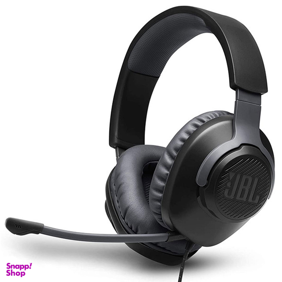 هدست مخصوص بازی جی بی ال (Jbl) مدل Quantum 100