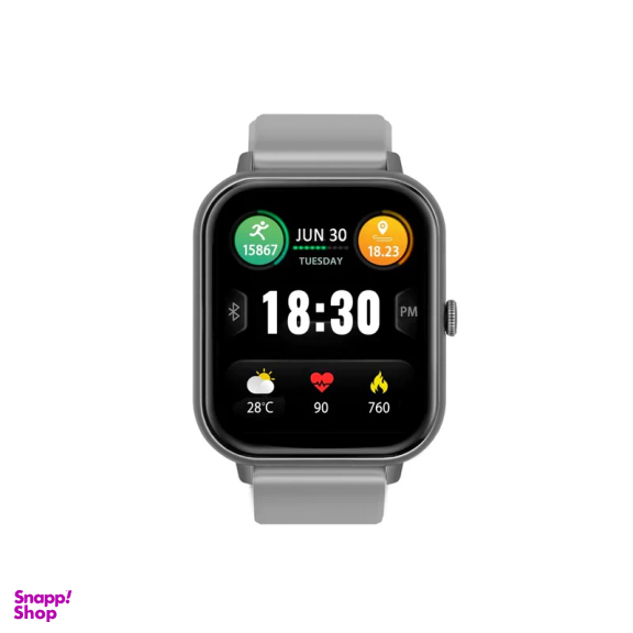 ساعت هوشمند پرومیت مدل XWATCH-C18
