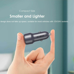 شارژر فندکی اورایمو کد OCC-72D