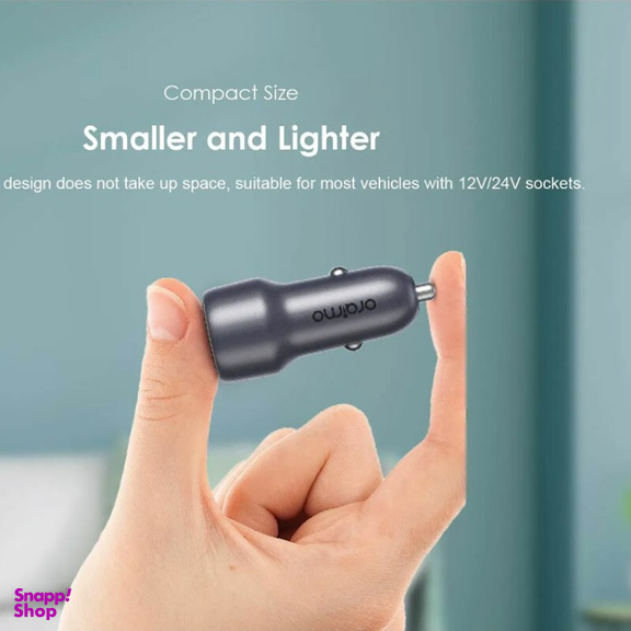 شارژر فندکی اورایمو کد OCC-72D