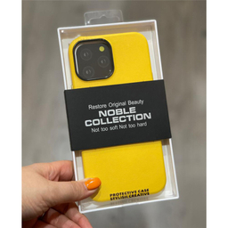 کاور کی -زد دو مدل Noble Collection مناسب برای گوشی موبایل اپل iPhone 13 / 14