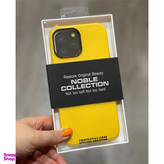 کاور کی -زد دو مدل Noble Collection مناسب برای گوشی موبایل اپل iPhone 13 / 14