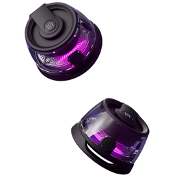 اسپیکر بلوتوثی قابل حمل پرودو مدل Soundtec Charme Magnetic