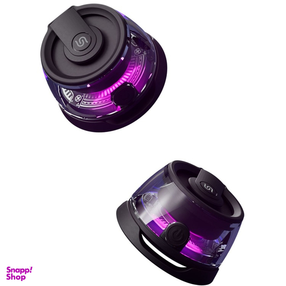 اسپیکر بلوتوثی قابل حمل پرودو مدل Soundtec Charme Magnetic