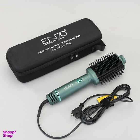 سشوار برس دار انزو پروفیشینال مدل EN-4110