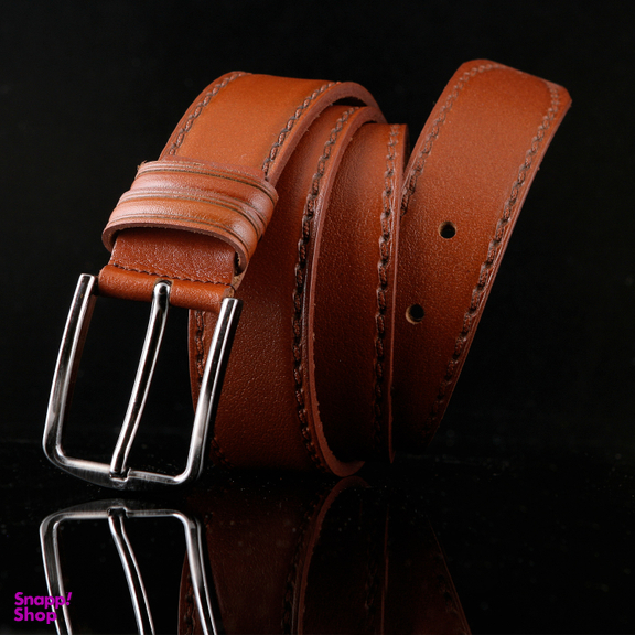 کمربند مردانه مدل بايسن S1 کد GS-084-asl
