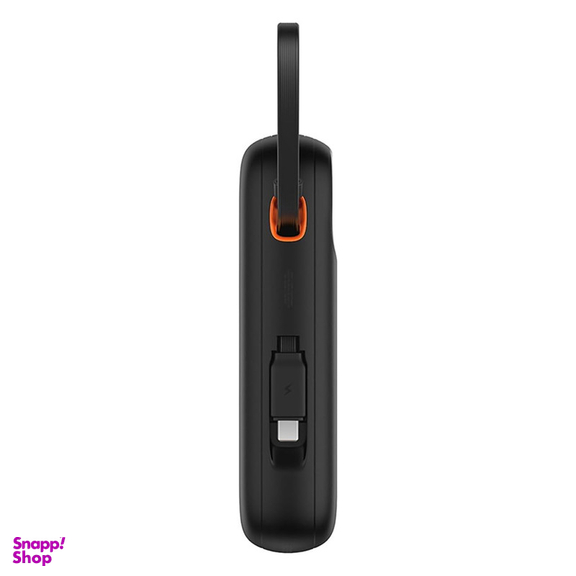 پاوربانک 30 وات بیسوس مدل QPow 2 ظرفیت 20000 میلی آمپر ساعت