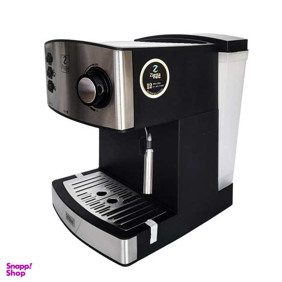 اسپرسوساز 1.6 لیتری زیگما مدل RL-333