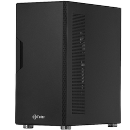 کیس اسمبل شده اداری فاطر سری عقیق Fater FS-Official