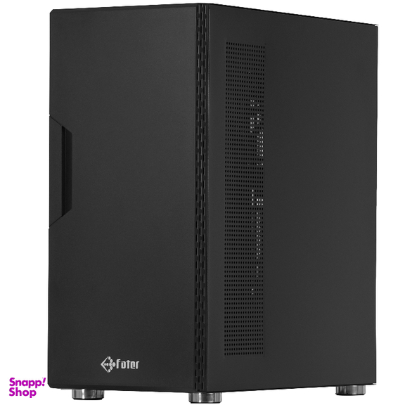 کیس اسمبل شده اداری فاطر سری عقیق Fater FS-Official