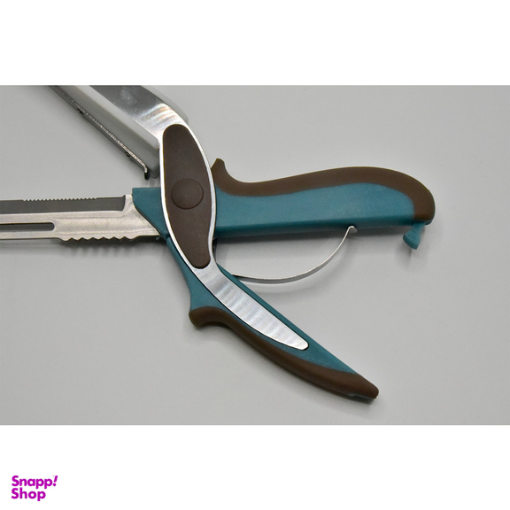 قیچی آشپزخانه دنی هوم کد DH 1757
