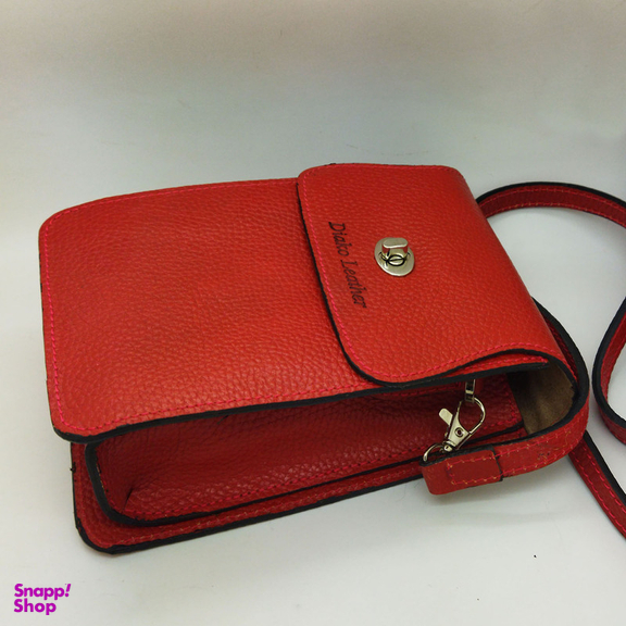 کیف رودوشی زنانه چرم دیاکو مدل z112