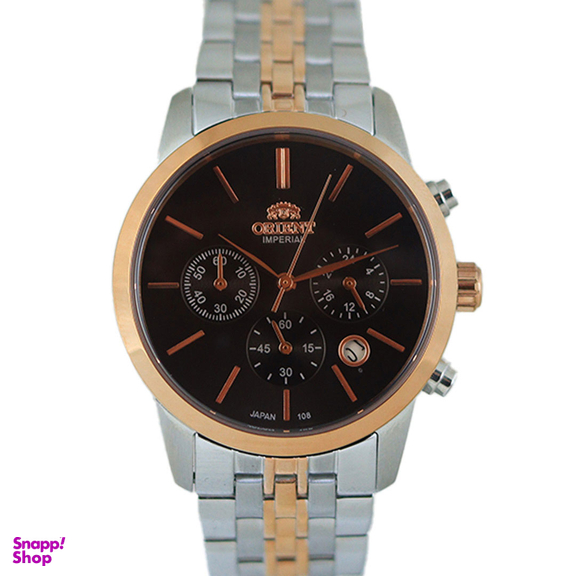 ساعت مچی زنانه اورینت کد O-SH108L