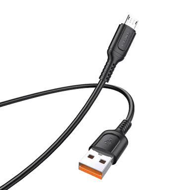 کابل تبدیل USB به MICRO کاکو مدل KSC-805 طول 1 متر