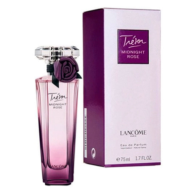 ادو پرفیوم زنانه طرح لانکوم مدل Tresor Midnight Rose