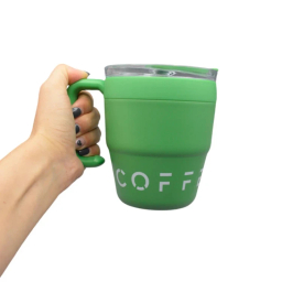 ماگ سفری مدل GS-m-M-189179 گنجایش 0.48 لیتر