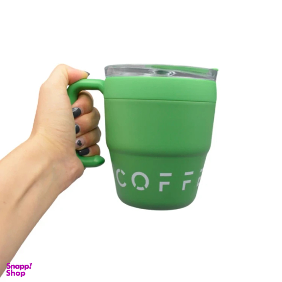 ماگ سفری مدل GS-m-M-189179 گنجایش 0.48 لیتر