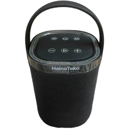 اسپیکر بلوتوثی قابل حمل هاینو تکو مدل Ms77