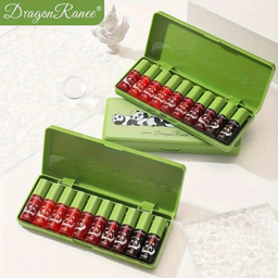 تینت لب دراگون رانی مدل پاندا بسته 10 عددی