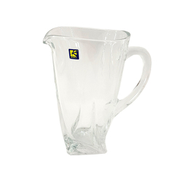 ست پارچ و لیوان 7 پارچه ام آر اس مدل توئیست