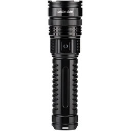 چراغ قوه گرین لاین مدل Hyper Ray LED Torch GNHR2000LMBK