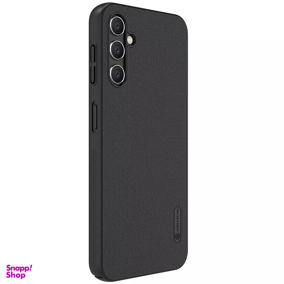 کاور نیلکین مدل Super Frosted Shield مناسب برای گوشی موبایل سامسونگ Galaxy A14 4G