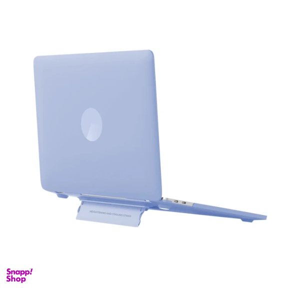 کاور محافظ لپ تاپ کوتسی مدل 11032 مناسب مک بوک پرو A2442/ A2779/A2918 سایز 14 اینچ