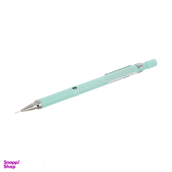 اتود 0.5 درافیکس بدنه سبز پاستلی زبرا DM5-300-PASTEL Green