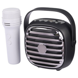 اسپیکر بلوتوثی کی برود مدل KTS-1943 به همراه میکروفون