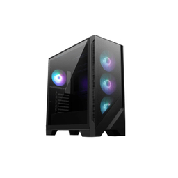 کیس کامپیوتر ام اس آی مدل Mag Forge 321R Airflow ARGB