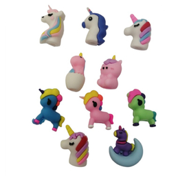 سرمدادی طرح یونیکورن کد 125 بسته 10 عددی