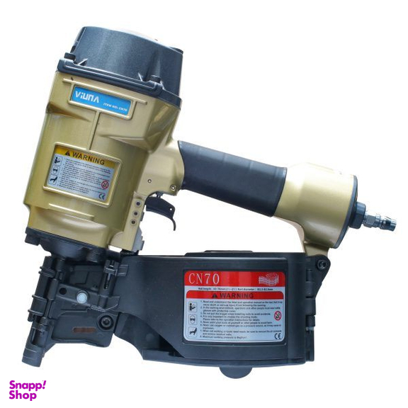 میخ کوب نواری بادی ويونا مدل CN70