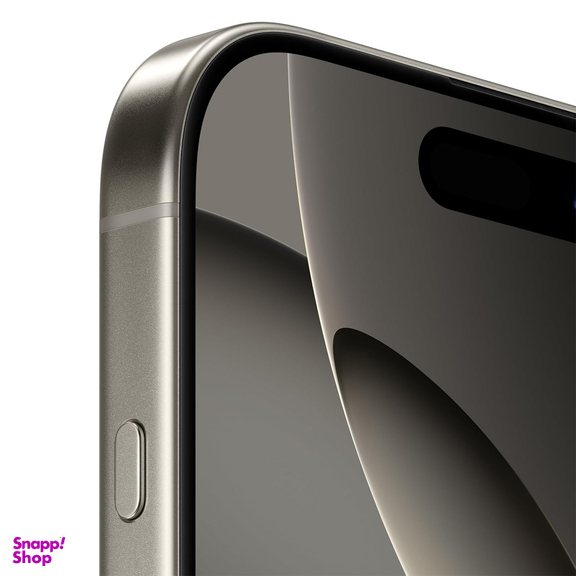 گوشی موبایل اپل مدل iPhone 16 Pro دو سیم کارت ظرفیت 512 گیگابایت و رم 8 گیگابایت