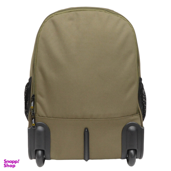 کوله پشتی چرخ دار نشنال جئوگرافیک مدل N154 PASSAGE