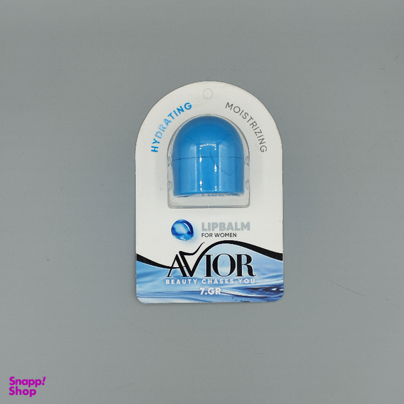 بالم لب اویور مدل Hydrating وزن 7 گرم