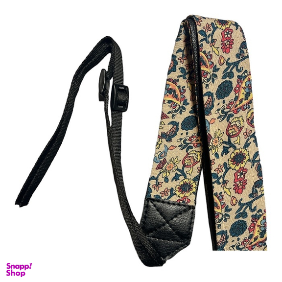 بند دوربین عکاسی مدل 01