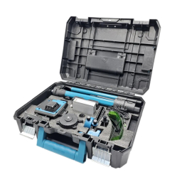 تراز لیزری صنعتی طرح ماکیتا مدل 4D_16